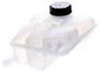 Dorman OE Solutions Plastic Coolant Recovery Tank