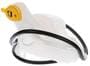 Dorman OE Solutions Plastic Coolant Recovery Tank