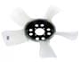 Dorman OE Solutions Plastic Clutch Fan Blade