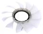 Dorman OE Solutions Plastic Clutch Fan Blade