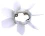 Dorman OE Solutions Plastic Clutch Fan Blade