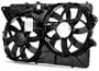 Dorman OE Solutions Cooling Fan Assembly