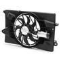 Dorman OE Solutions Radiator Fan Assembly