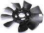 Dorman OE Solutions Plastic Clutch Fan Blade