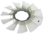 Dorman OE Solutions Plastic Clutch Fan Blade