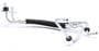 Dorman OE Solutions Transmission Oil Cooler Line