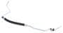 Dorman OE Solutions Transmission Oil Cooler Pressure Line