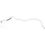 Dorman OE Solutions Transmission Oil Cooler Pressure Line
