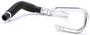Dorman OE Solutions Transmission Oil Cooler Pressure Line