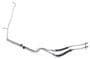 Dorman OE Solutions Transmission Oil Cooler Line