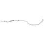 Dorman OE Solutions Transmission Oil Cooler Pressure Line