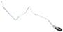 Dorman OE Solutions Transmission Oil Cooler Pressure Line