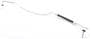 Dorman OE Solutions Transmission Oil Cooler Pressure Line