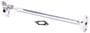 Dorman OE Solutions 16 Inch Stainless Steel Heater Hose Assembly