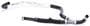Dorman OE Solutions Heater Hose Assembly