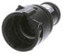 Dorman OE Solutions Straight Coolant Hose Connector