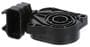 Dorman OE Solutions 9 Terminal Accelerator Pedal Position Sensor