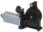 Dorman OE Solutions 2 Terminal Window Lift Motor - New