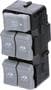 Dorman OE Solutions Power Window Switch