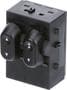 Dorman OE Solutions Power Window Switch