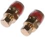 Dorman OE Solutions Coolant Air Bleeder Screw