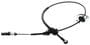 Dorman OE Solutions Gearshift Control Cable Assembly