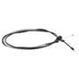 Dorman OE Solutions Hood Release Cable Assembly