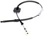 Dorman OE Solutions Gearshift Control Cable Assembly
