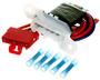 Dorman OE Solutions 5 Terminal Blower Motor Resistor Kit