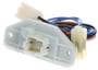 Dorman OE Solutions 4 Terminal Blower Motor Resistor Kit