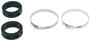 Dorman OE Solutions Rack and Pinion Bellows Seal