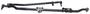 Dorman OE Solutions Tie Rod End Assembly
