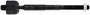 Dorman OE Solutions Tie Rod End