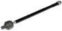 Dorman OE Solutions Tie Rod End