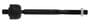 Dorman OE Solutions Steering Tie Rod End