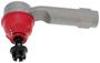 Dorman OE Solutions Tie Rod End