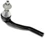 Dorman OE Solutions Tie Rod End