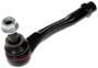 Dorman OE Solutions Tie Rod End