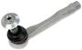 Dorman OE Solutions Tie Rod End