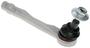 Dorman OE Solutions Tie Rod End