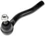 Dorman OE Solutions Tie Rod End
