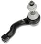 Dorman OE Solutions Tie Rod End