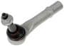 Dorman OE Solutions Tie Rod End
