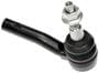 Dorman OE Solutions Tie Rod End