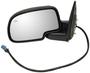 Dorman Door Mirror Assembly