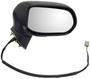 Dorman Door Mirror Assembly