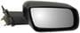 Dorman Door Mirror Assembly