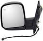 Dorman Door Mirror Assembly
