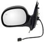 Dorman Door Mirror Assembly