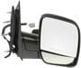 Dorman Mirror